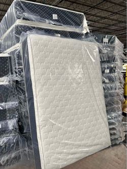 🥰 Brand new comfortable King | Queen | Full | Twin size mattress - opt box spring | Pay after delivery 🚚