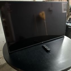 LG TV for Sale (50 Inch) 