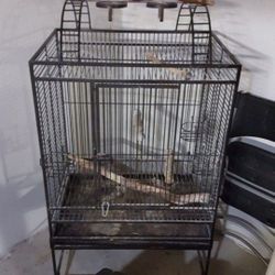 Bird Cage, Heavy Duty