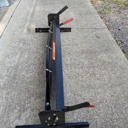 Malco 4 Foot Brake For Sale 