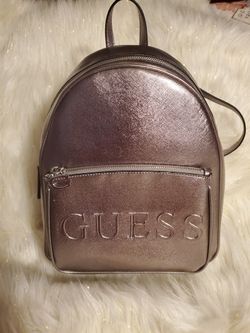 Backpack Guess 