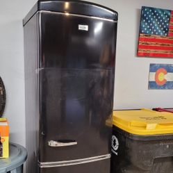 Conserv Refrigerator and Freezer 