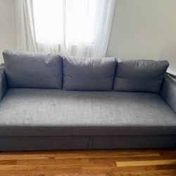 Sleeper sofa 