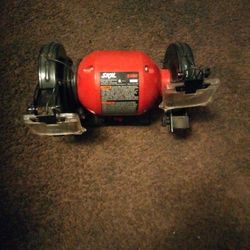 Bench Grinder SKIL