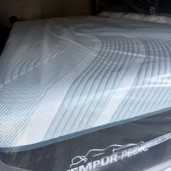 Twin Xl Split Mattress Bed TempurPedic Pro Adapt Medium Memory Foam Cooling Adjustable Beautyrest Black Series Purple Luxe Restore Casper Avocado Snow