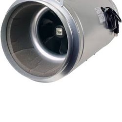 Can-Fan Q-Max