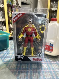 Shazam