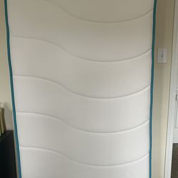 Twin Size Mattress