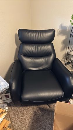 Sillon reclinable