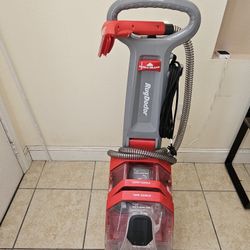 Carpet Cleaning