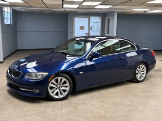 2013 BMW 3 Series