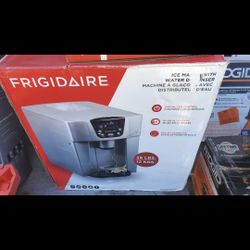 Ice Maker