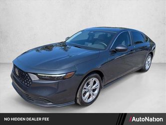 2023 Honda Accord