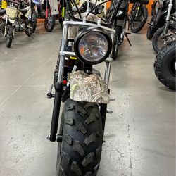 Promo ‼️ Massimo MB250, 4 Stroke, Gas Powered Mini Bike Motorcycle