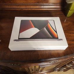 MacBook Pro