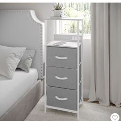 Night Stand 