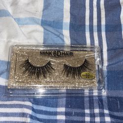 New Eyelashes $5