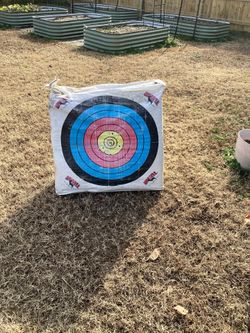 Archery Target