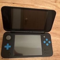 Nintendo 2dsxl