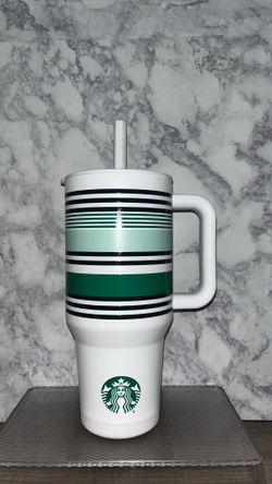 Brand NEW! ✳️    Starbucks 40oz Stainless Steel Tumbler(((PENDING PICK UP)))