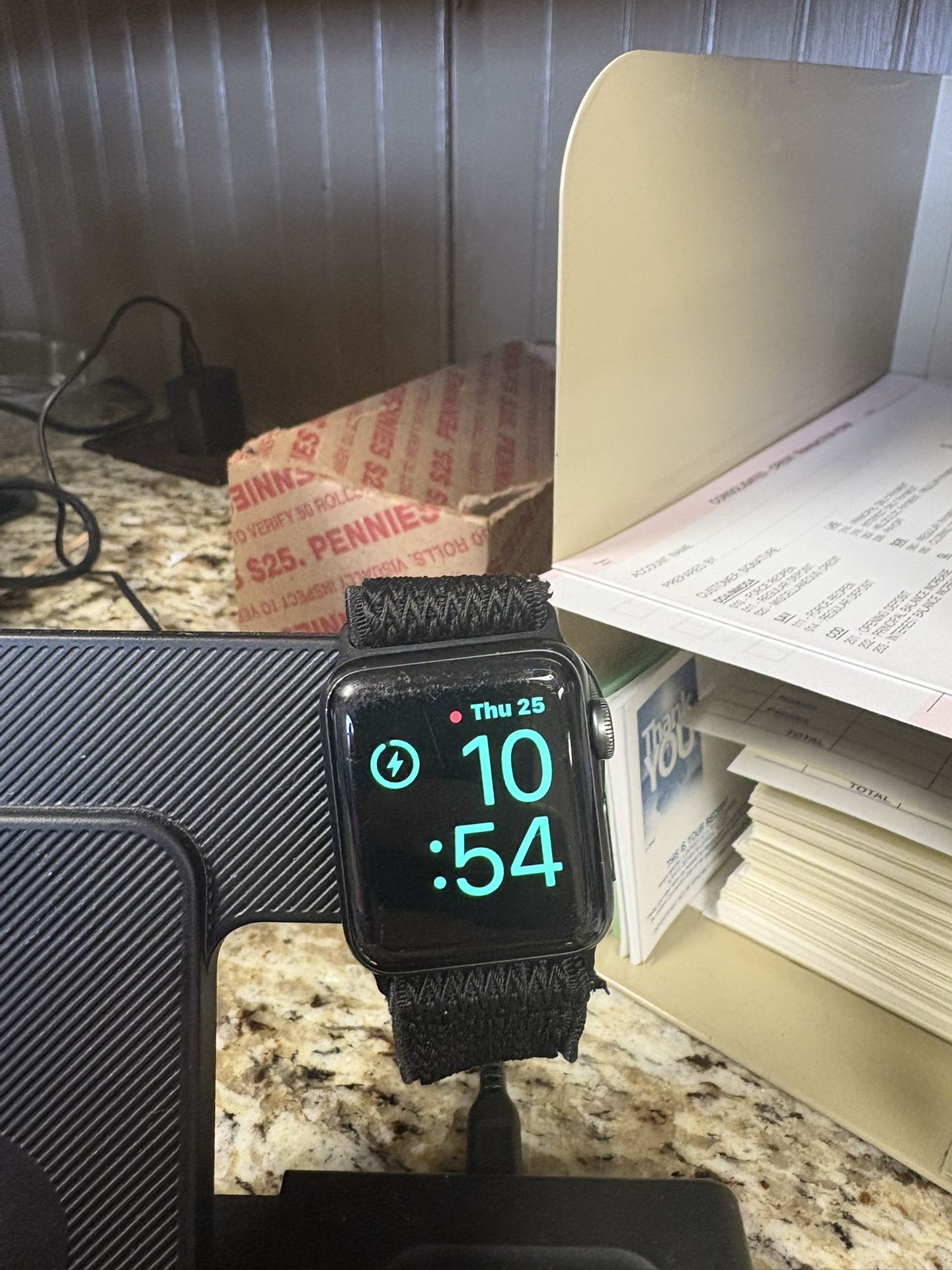 Apple Watch Series 3 38mm