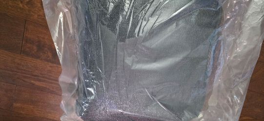 20x20 mesh tarp
