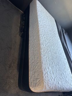 Twin XL mattress