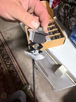 SnapNrack Ultra Rail Mid Clamps - Box of 20