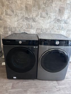 Washer And Dryer Gas Laundry 