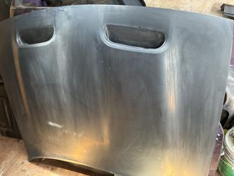 2008 Dodge Challenger