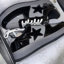 Doomsta/bape Size 11.5 Men