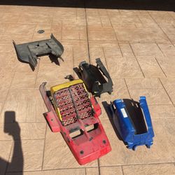 Banshee Plastic’s