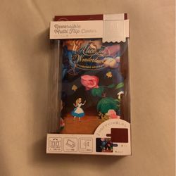Rare Hong Kong Disney Collector’s Item - Alice In Wonderland 