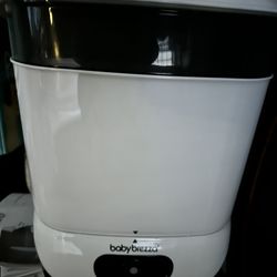 Baby Breeza Sterilizer