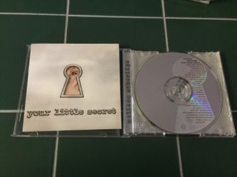 $5 Melissa etherigde