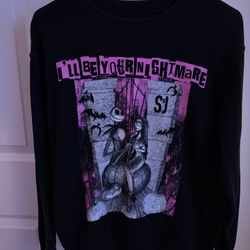 Nightmare Before Christmas 