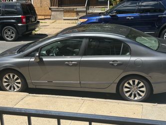 2011 Honda Civic