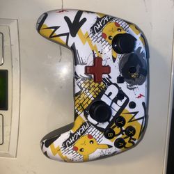 Nintendo Switch Controller 