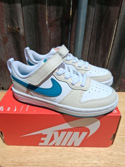 Boy's nike shoe size 11.5 C new