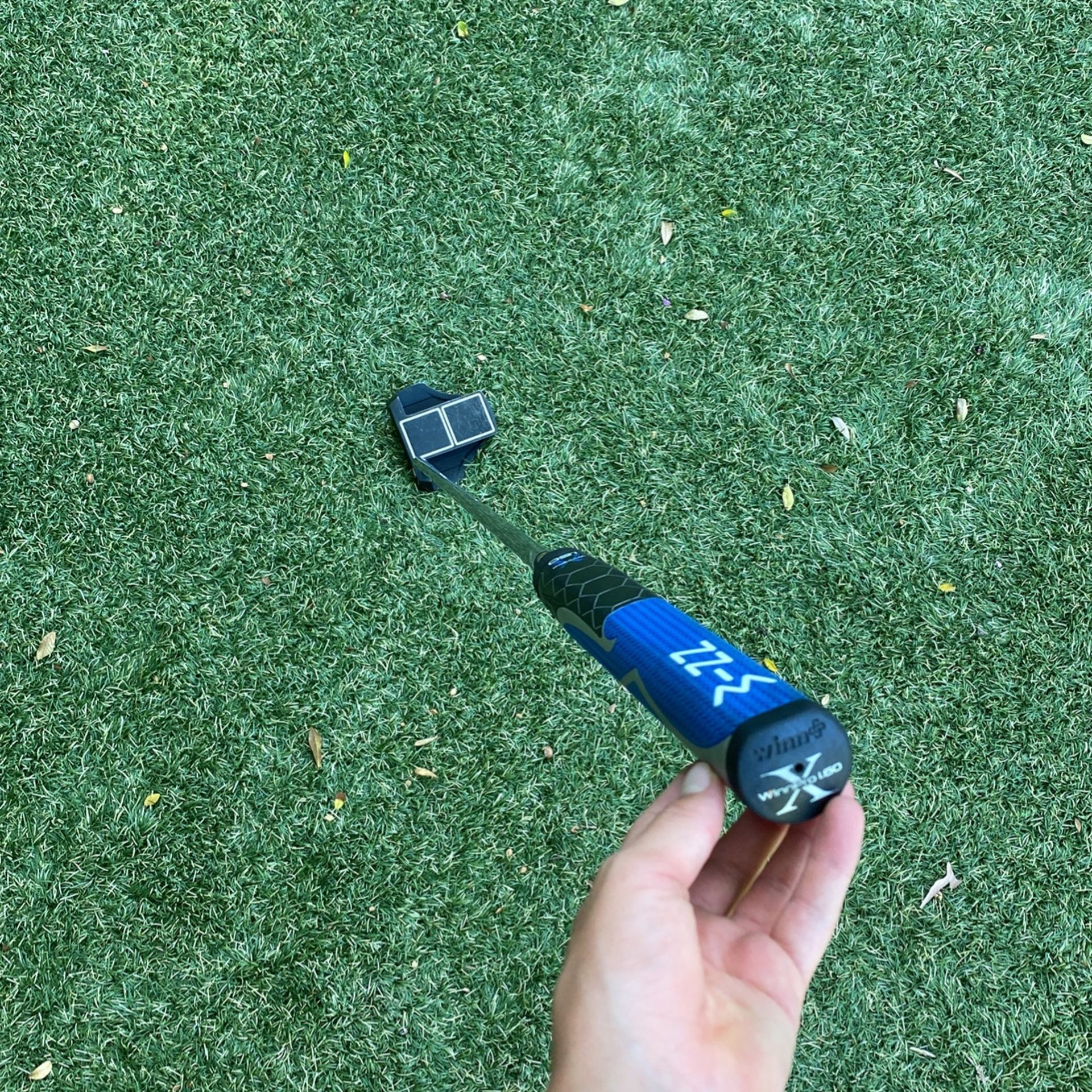 Cleveland Smart Square Putter With WinnPro 1.60 Grip,All Products : American Fashion Style Bags On Sale