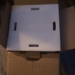 Portable Air Purifier 