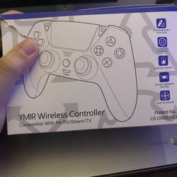 PS4 YMIR Wireless Controller 