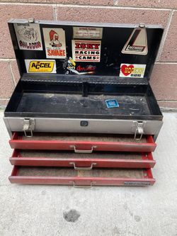Tool Box 20” 