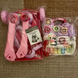 V Tech Learning Walker 