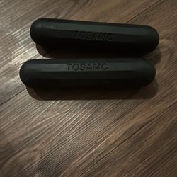 Dumbbell Weight Bars 3lb Each 