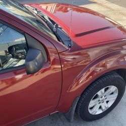 Car Parts  Fenders Bumper Cover Hood Paint 