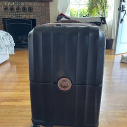 Delsey Travel Luggage 