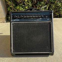 Acoustic AG30 Guitar Amplifier 