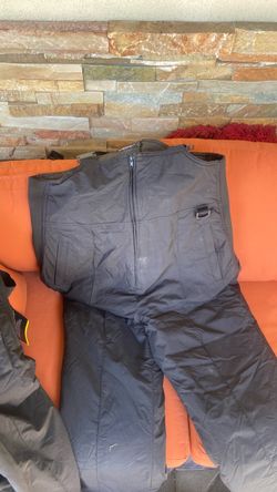 Snow gear
