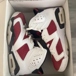 Carmine 6